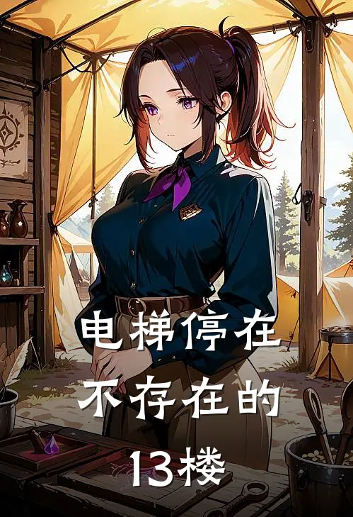 电梯停在不存在的13楼