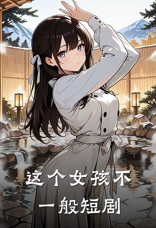 这个女孩不一般短剧