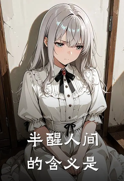 半醒人间的含义是