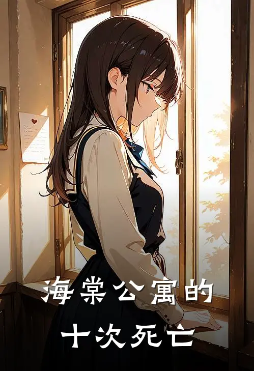 海棠公寓的十次死亡