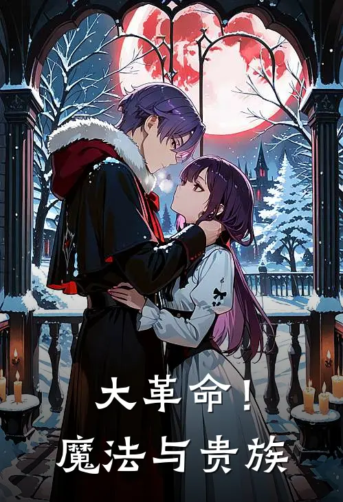 大革命！魔法与贵族