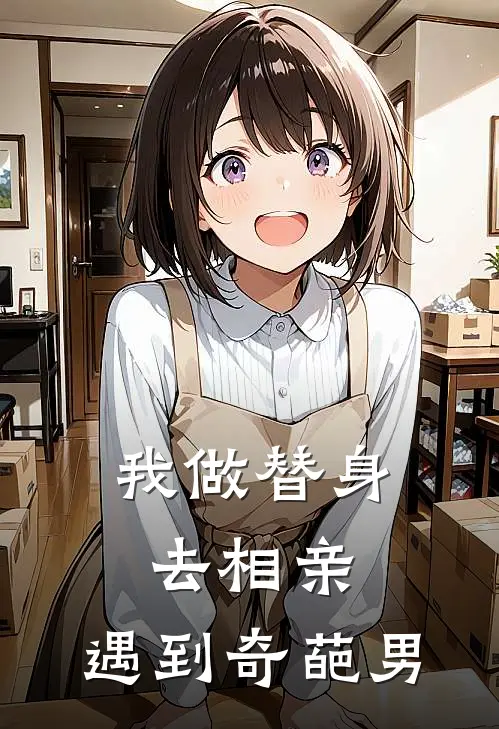 我做替身去相亲，遇到奇葩男林小满苏晓晓全集免费小说_免费小说完结我做替身去相亲，遇到奇葩男(林小满苏晓晓)