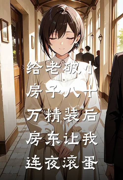 小李王大爷《给老破小房子八十万精装后，房东让我连夜滚蛋》完结版免费阅读_小李王大爷热门小说