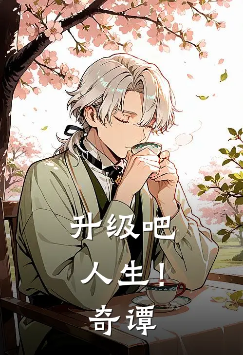 升级吧，人生！奇谭