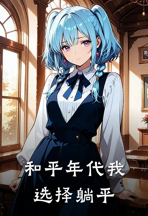 和平年代我选择躺平(林静书静书)全本免费完结小说_小说完结免费和平年代我选择躺平林静书静书