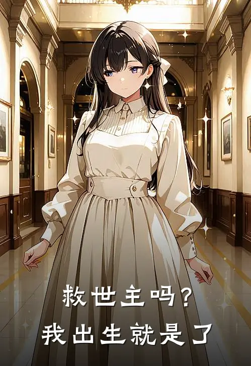 救世主吗？我出生就是了