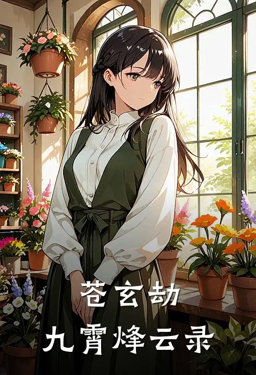 苍玄劫：九霄烽云录叶清尘叶寒舟完结版免费小说_完本小说大全苍玄劫：九霄烽云录叶清尘叶寒舟