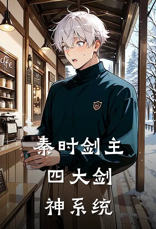 秦时剑主：四大剑神系统