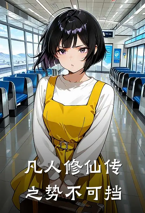 凡人修仙传之势不可挡