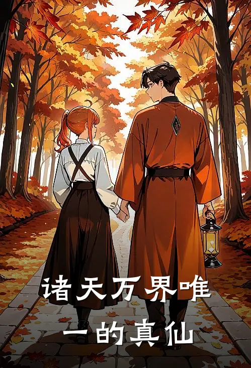 诸天万界唯一的真仙