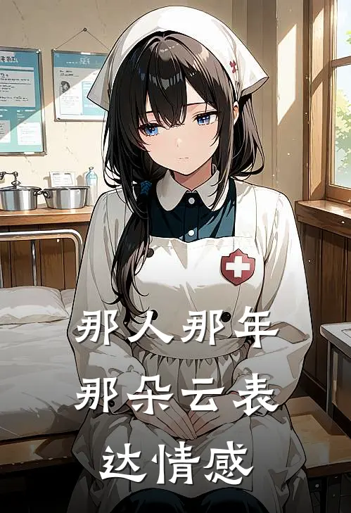 那人那年那朵云表达情感