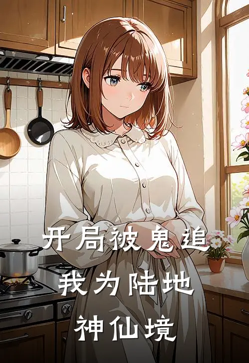 开局被鬼追，我为陆地神仙境