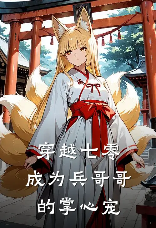 穿越七零，成为兵哥哥的掌心宠