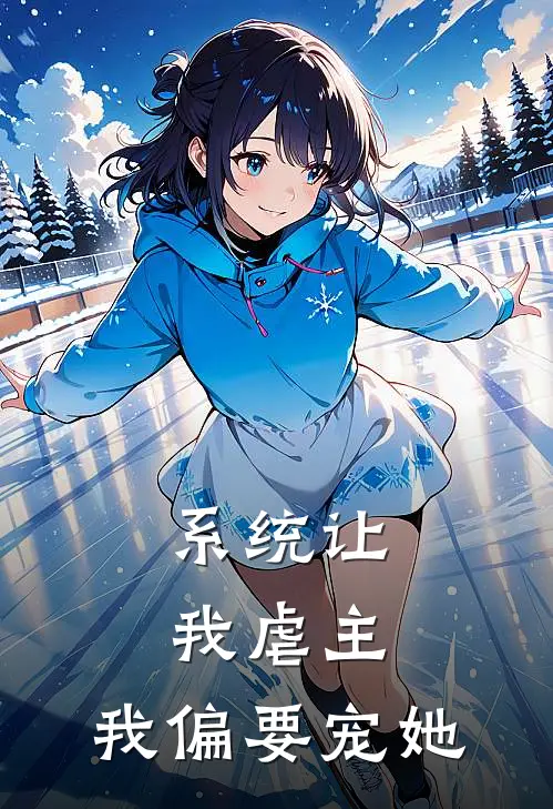 系统让我虐主，我偏要宠她