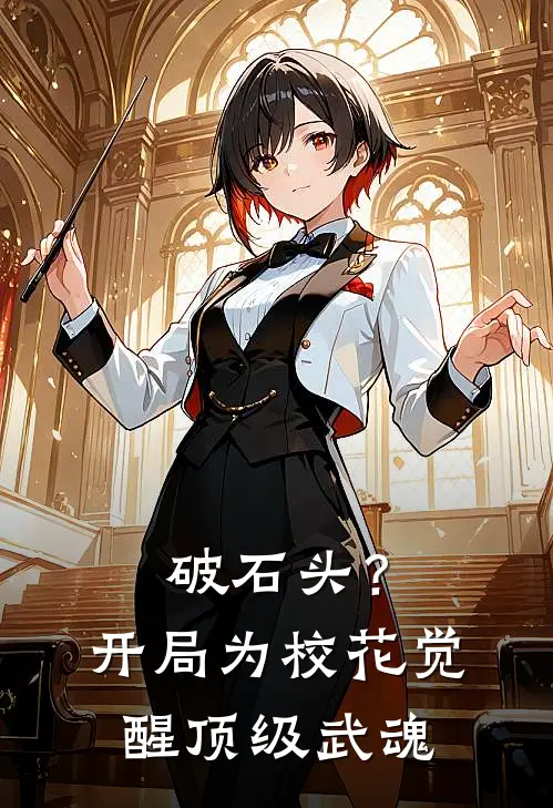 破石头？开局为校花觉醒顶级武魂(林北白月汐)推荐完结小说_最新章节列表破石头？开局为校花觉醒顶级武魂(林北白月汐)