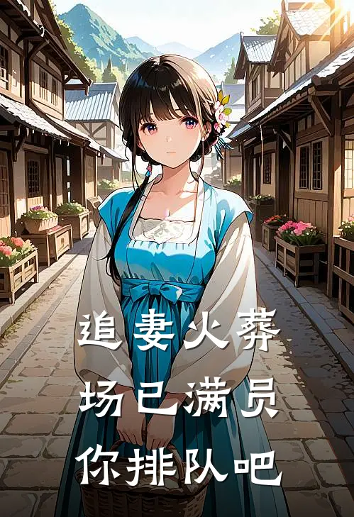 追妻火葬场已满员，你排队吧(林晓晓林晓彤)最新完本小说推荐_免费小说推荐追妻火葬场已满员，你排队吧林晓晓林晓彤