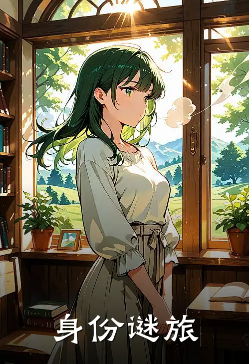 身份谜旅
