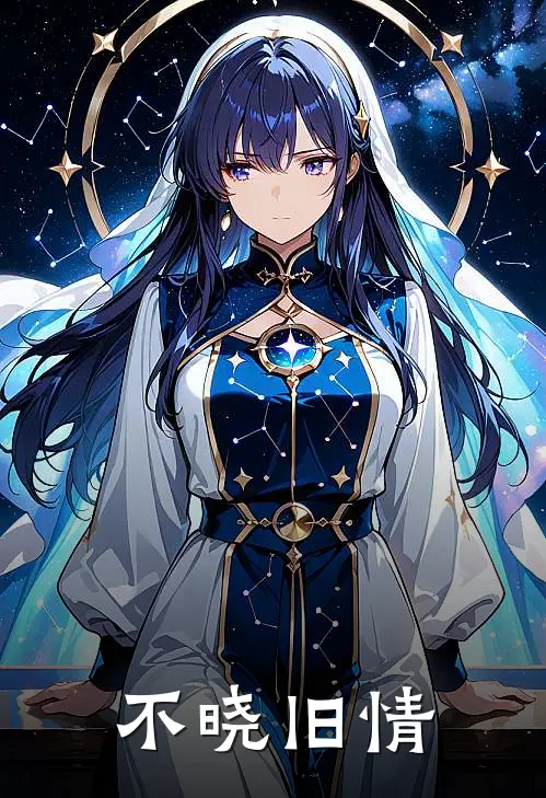不晓旧情