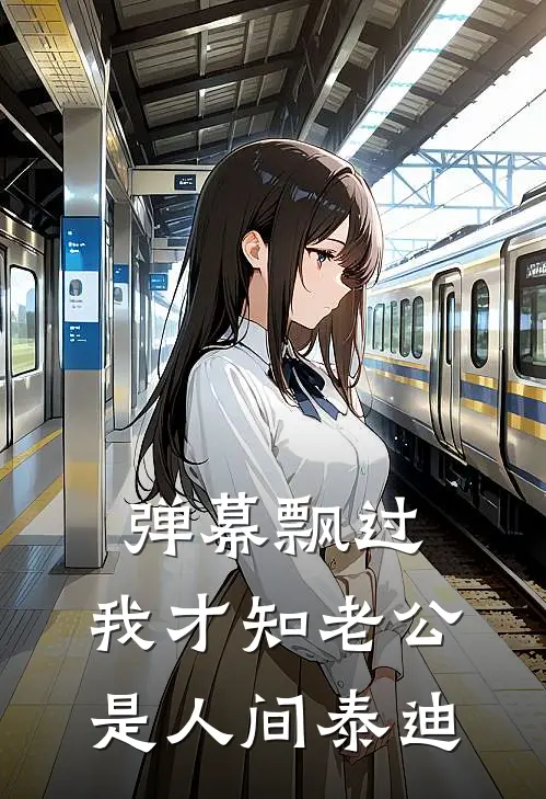 弹幕飘过，我才知老公是人间泰迪