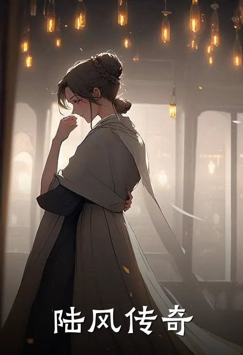 陆风传奇