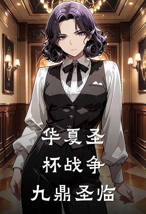 华夏圣杯战争：九鼎圣临