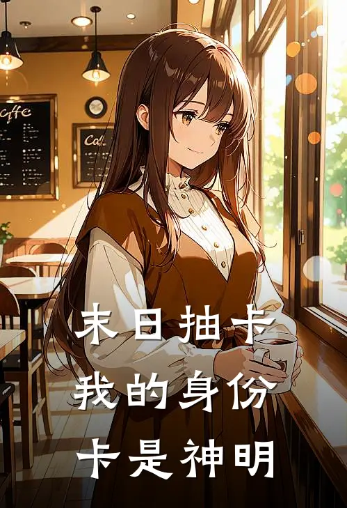 林言谢娟末日抽卡，我的身份卡是神明完结版在线阅读_末日抽卡，我的身份卡是神明全集免费在线阅读