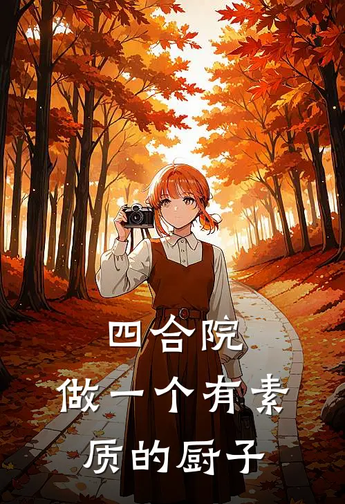 四合院：做一个有素质的厨子何雨柱傻柱完结小说免费阅读_完本热门小说四合院：做一个有素质的厨子何雨柱傻柱