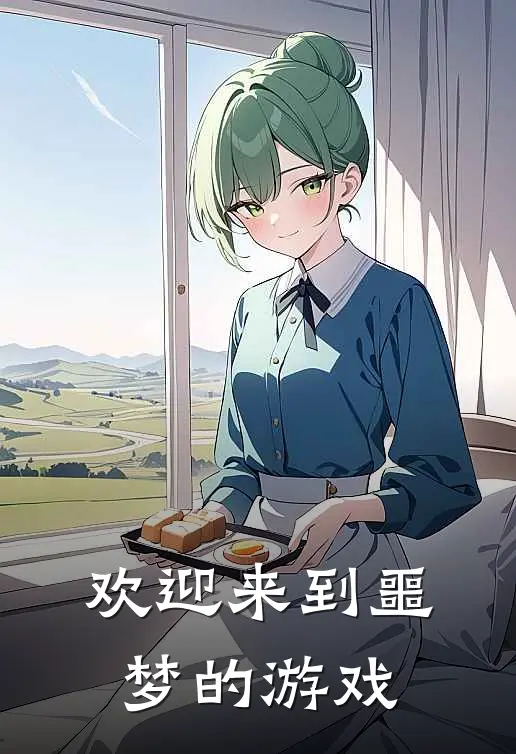 欢迎来到噩梦的游戏魏清林厌热门小说阅读_完本完结小说欢迎来到噩梦的游戏魏清林厌