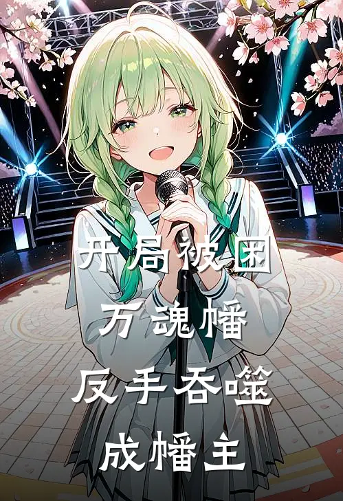 开局被困万魂幡，反手吞噬成幡主何念苏清寒免费小说免费阅读_推荐完结小说开局被困万魂幡，反手吞噬成幡主(何念苏清寒)