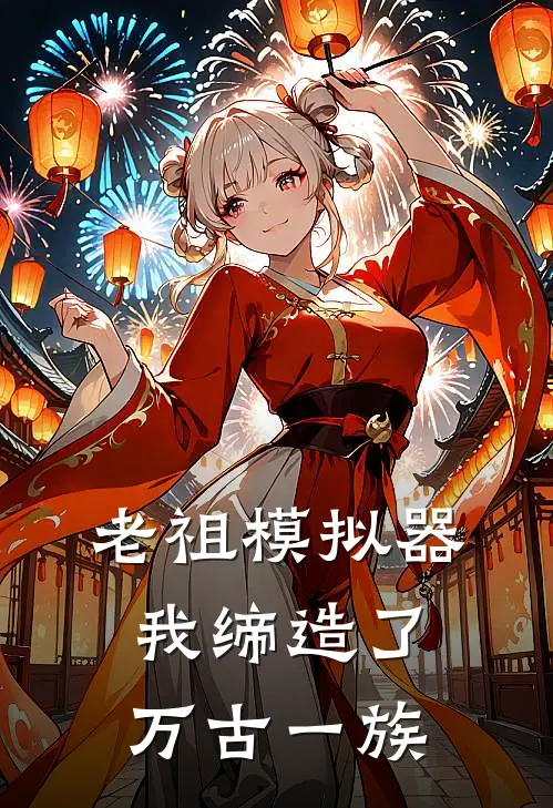 老祖模拟器：我缔造了万古一族