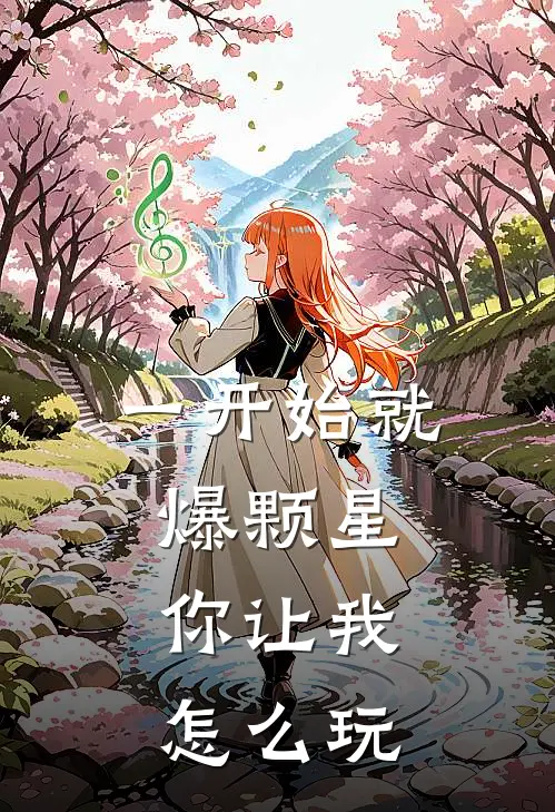 一开始就爆颗星，你让我怎么玩王素杨文最新热门小说_一开始就爆颗星，你让我怎么玩全本在线阅读