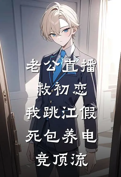 老公直播救初恋，我跳江假死包养电竞顶流(林夏顾时晏)最新推荐小说_在哪看免费小说老公直播救初恋，我跳江假死包养电竞顶流林夏顾时晏
