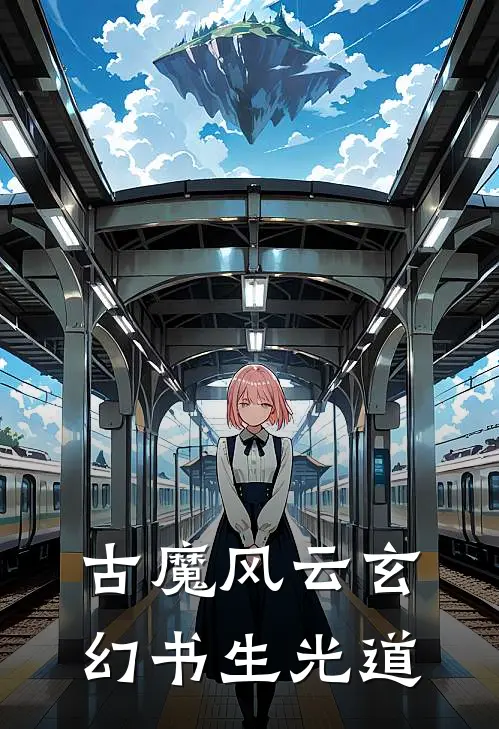 古魔风云玄幻书生光道