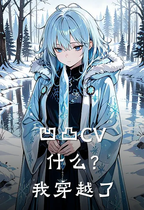 凹凸CV：什么？我穿越了