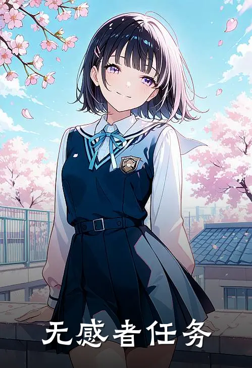 无感者任务