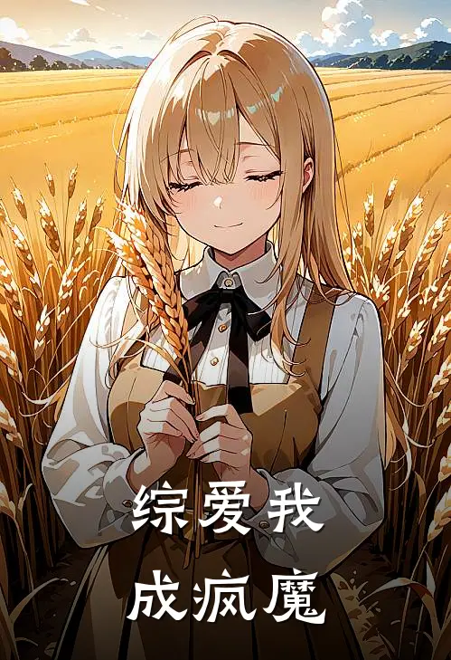 郁诩张起灵《综爱我成疯魔》完整版在线阅读_郁诩张起灵完整版在线阅读