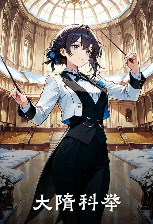 大隋科举孙玠毓孙途禄新热门小说_免费阅读全文大隋科举孙玠毓孙途禄