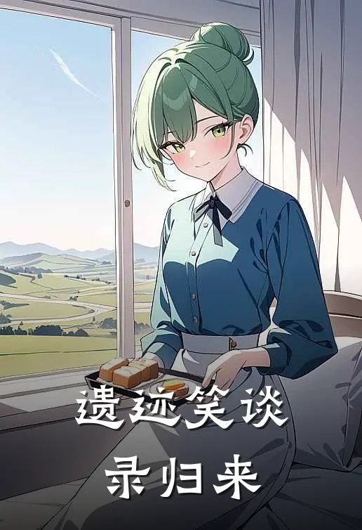 遗迹笑谈录归来(林启明赵大年)好看的小说推荐完结_完本小说遗迹笑谈录归来林启明赵大年