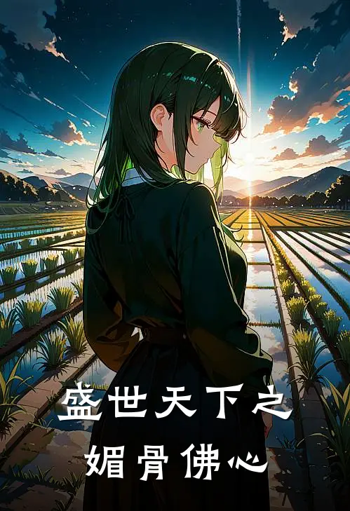 盛世天下之媚骨佛心