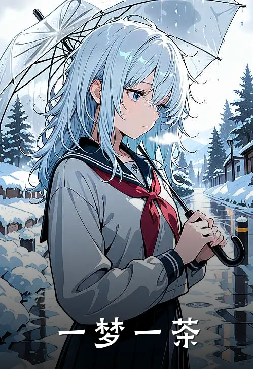 一梦一茶