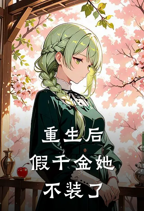 苏清然林婉茹（重生后，假千金她不装了）最新章节列表_（苏清然林婉茹）重生后，假千金她不装了最新小说