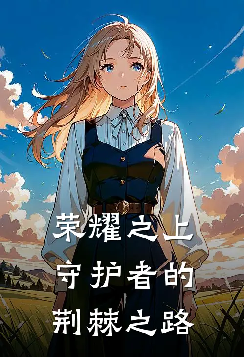 荣耀之上：守护者的荆棘之路