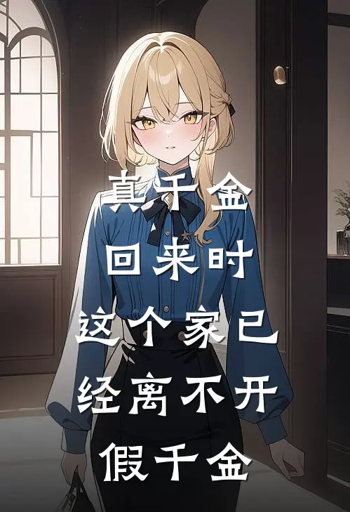 真千金回来时，这个家已经离不开假千金