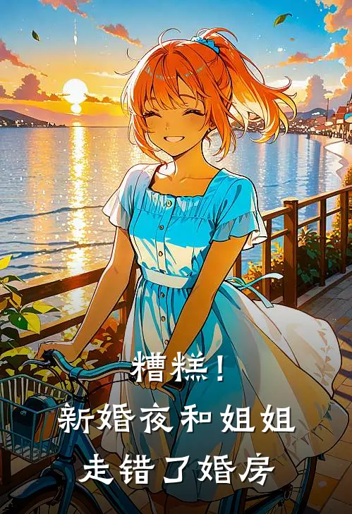 糟糕！新婚夜，和姐姐走错了婚房苏晚苏清最新免费小说_免费完本小说糟糕！新婚夜，和姐姐走错了婚房苏晚苏清