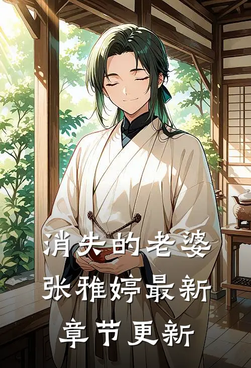 消失的老婆张雅婷最新章节更新