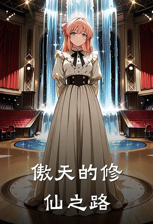 傲天的修仙之路