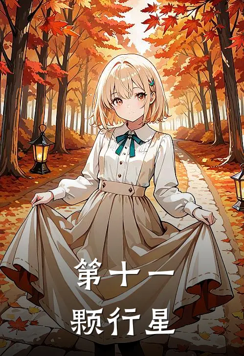 第十一颗行星沈酌周予琛完结小说_完结版小说全文免费阅读第十一颗行星沈酌周予琛