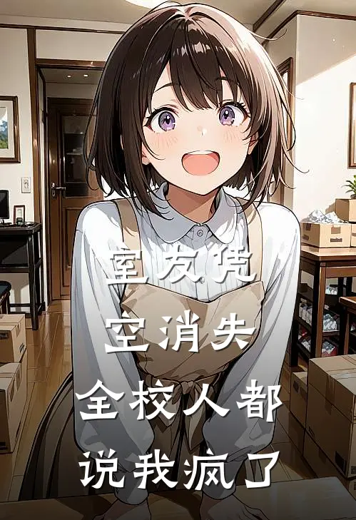 室友凭空消失，全校人都说我疯了(何妍颜莘)免费小说阅读_免费小说完整版室友凭空消失，全校人都说我疯了(何妍颜莘)