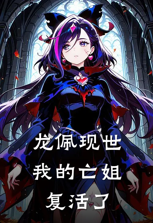 龙佩现世，我的亡姐复活了