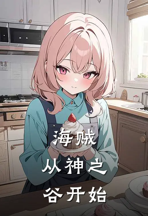 海贼：从神之谷开始